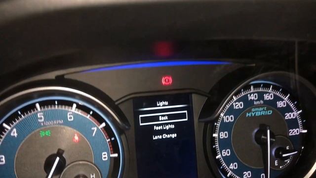 2023 Maruti XL6 instrument cluster MID hidden features, Lock Unlock sound, follow me home headlamps смотреть онлайн