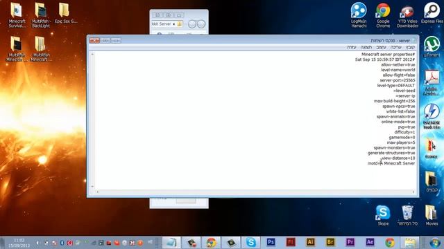 How to Create Tekkit Server 3.1.2 - MultiRfish смотреть онлайн