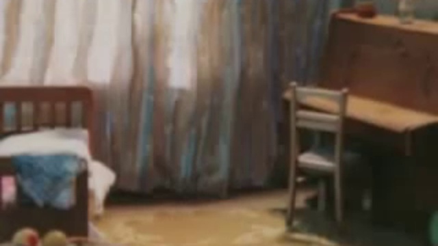 Домовенок Кузька (сказка для Наташи) смотреть онлайн