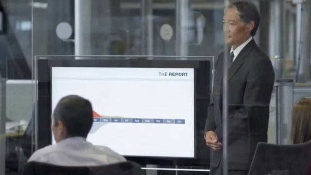 About Techvision. Innovative company from New Zealand смотреть онлайн