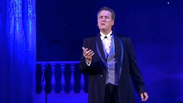 И.Кальман "Цыган-премьер" Ария Пали Рача смотреть онлайн