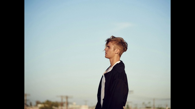 Justin Bieber - I'll Be There