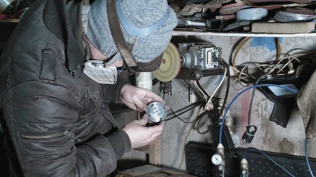 Ремонт ЭГУРа ZF от Opel Astra H смотреть онлайн