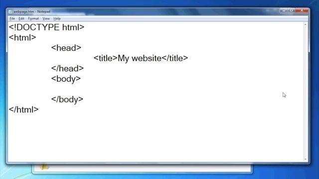 Learn More HTML in 12 Minutes смотреть онлайн