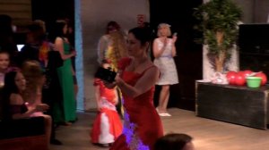 Конкурс красоты. Девочки модели. Детская студия "Моделька"  Ижевск.