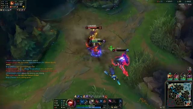 teemo can solo baron at 15 minutes in this mode смотреть онлайн