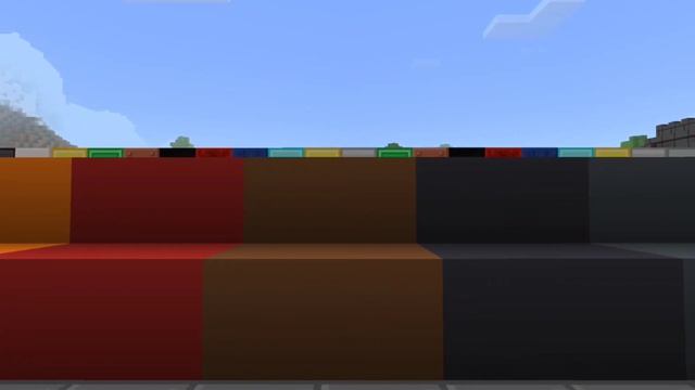 Bare Bones Texture Pack For MCPE 1.20 | Trailer Texture Pack смотреть онлайн
