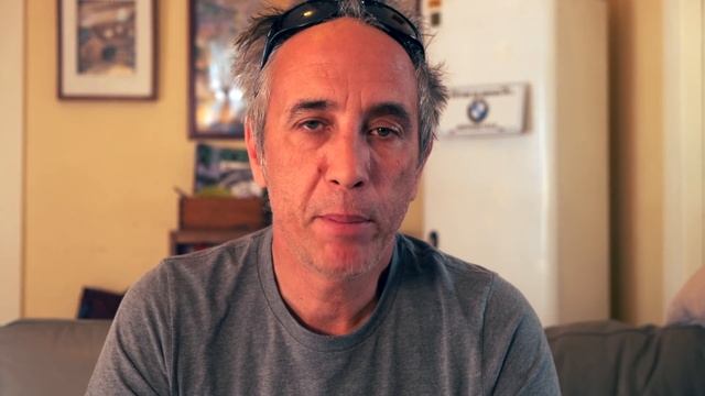 Arizona | Mistakes I Made Riding El Camino del Diablo смотреть онлайн