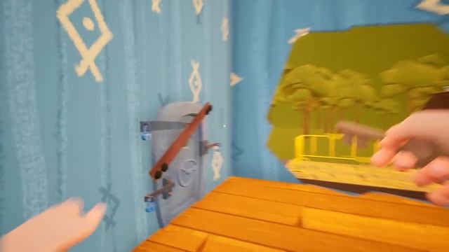 Hello Neighbor Mod Kit - Hello_10_floors Demo 2 смотреть онлайн