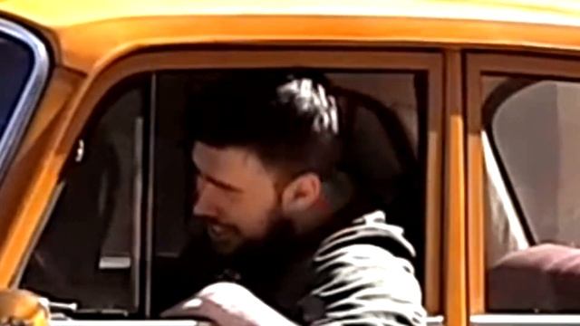 Тест-драйв МОСКВИЧ 412 ТИЗЕР смотреть онлайн