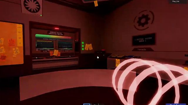 A core game roblox meltdown but with new bunker ending смотреть онлайн