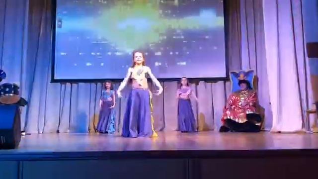 Дебют. Дети 6-8 лет смотреть онлайн
