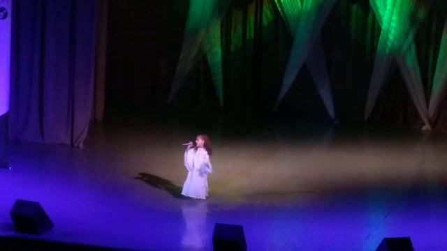 Полина Сюткина. Золотой микрофон.Рана смотреть онлайн