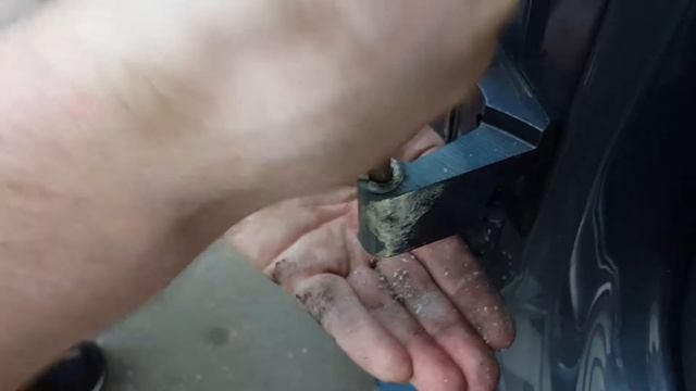 Профилактика/чистка дверных петель passat cc смотреть онлайн