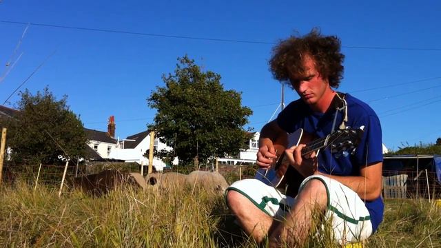 Tom Herring - Stay смотреть онлайн
