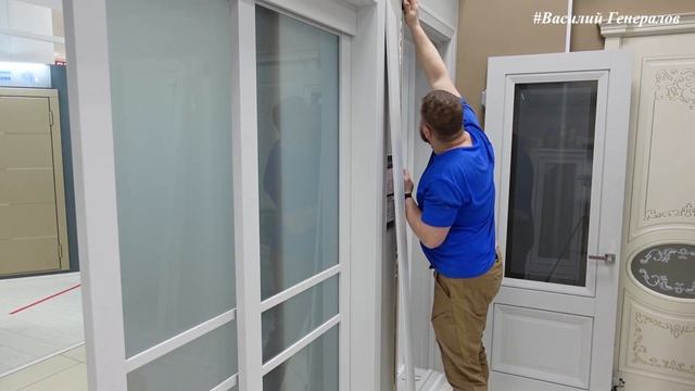 Поработал в салоне, поменял выставку смотреть онлайн