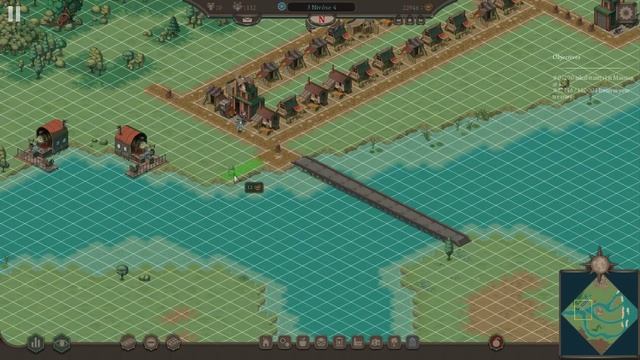 Let's Play Lethis: Path of Progress - 8 смотреть онлайн