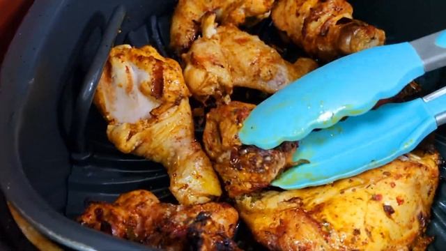 Grill Ninja!Шашлык куриный в Гриле Нидзя! смотреть онлайн