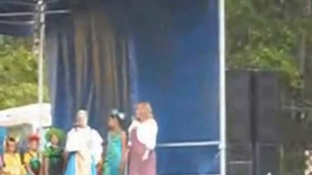 Поздравление Облучье 100 лет ПЧ замглавы района Иванова И В смотреть онлайн