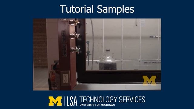 LSA Technology Services Instructional Video Sample Reel 2022 смотреть онлайн