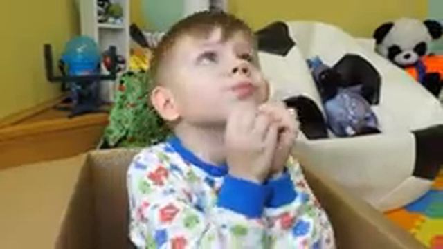 Платоха Моха и папа устроили домашний зоопарк смотреть онлайн