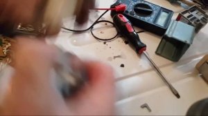 Ошибка F4 Стиральная Машинка атлант