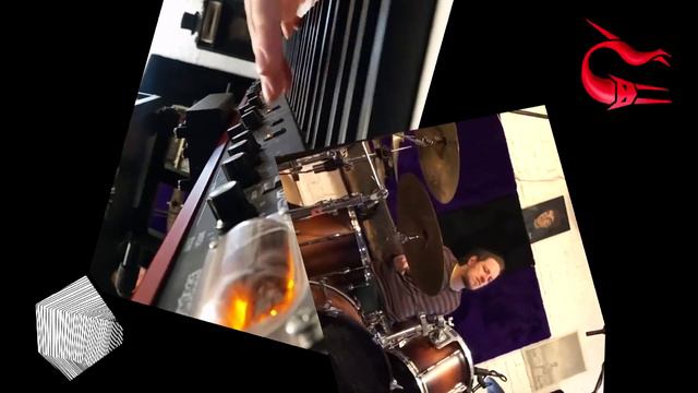 Winter Solstice Impovisation 17 featuring Henning Brand смотреть онлайн