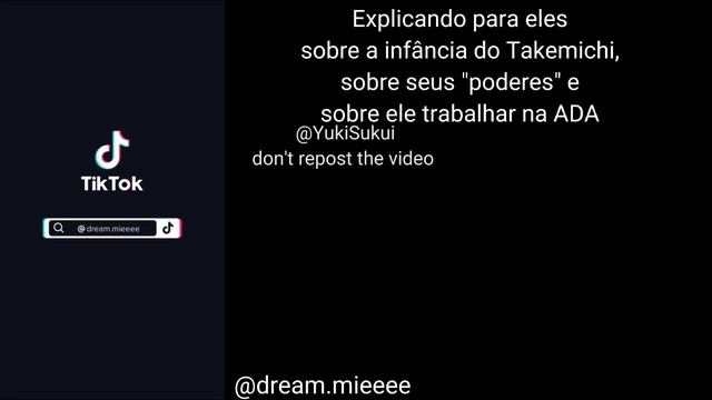 •Tokyo Revengers React To Takemichi// Takemichi As Atsushi• Anime Spoiler