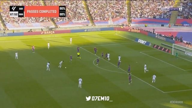 Гол Джуда Беллингема в ворота "Барсы» смотреть онлайн