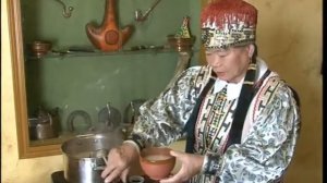 Калмыцкий чай. Джомба. Рецепты приготовления..