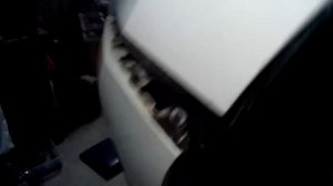 как снять? передний бампер пежо 308 монтаж, демонтаж