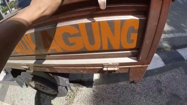 TEST RIDE VIAR 3 RODA MESIN TENAGA BESAR BUKAN UNTUK BALAP" MOTOR SPEK CARI NAFKAH ... смотреть онлайн