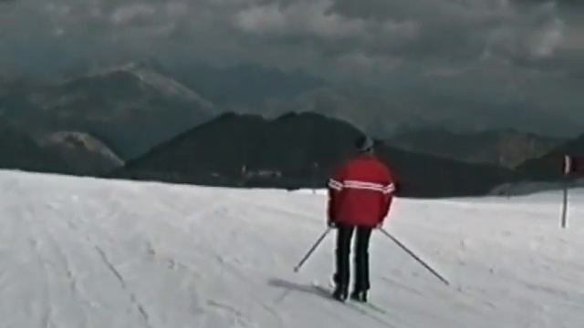 Pierino Sertorelli Stelvio 93 Angelo.avi смотреть онлайн