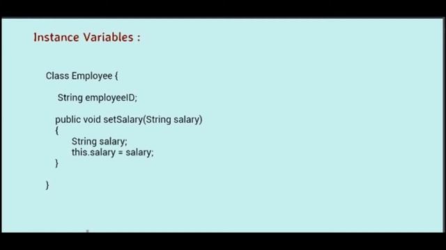 Object oriented programming in java || object oriented programming concept || basic java part #2 смотреть онлайн