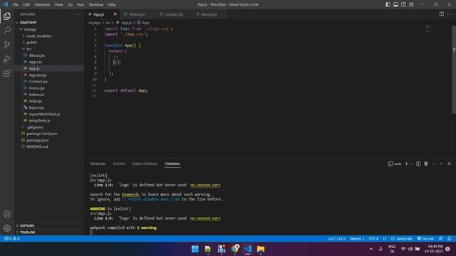 React Router v6 in Hindi | Routing in React | How to Routing in React JS | #react смотреть онлайн