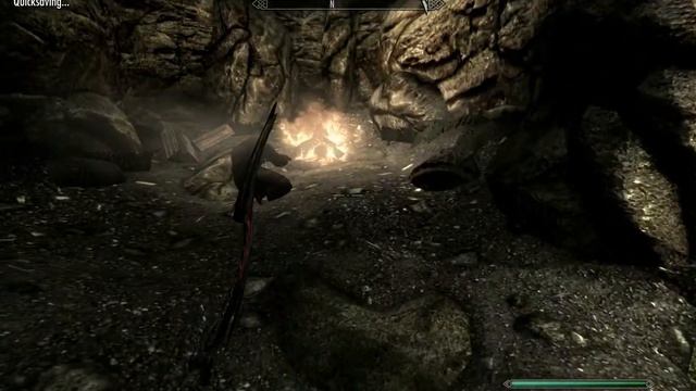 Let's Play Skyrim - P134 смотреть онлайн