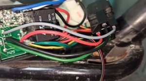 детский электросамокат Charger