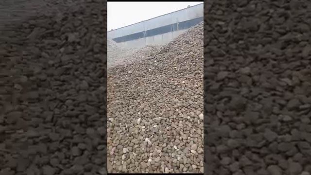 Гравийный щебень 20-40 смотреть онлайн