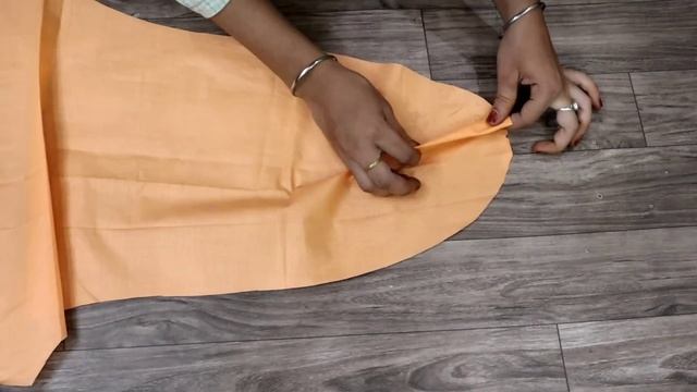 Puff sleeves cutting and stitching | puffy sleeves | baloon sleeves design cutting and stitching | смотреть онлайн