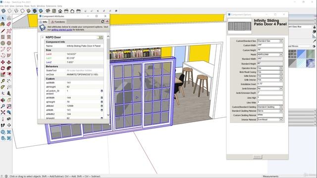 42. Adding a Dynamic Window Component смотреть онлайн