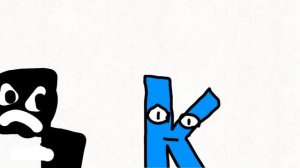 Алфавит Против Злой Буквы Д!