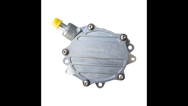 Pompa podciśnieniowa BMW E46 E83 E85 E91 11667 enimo net смотреть онлайн