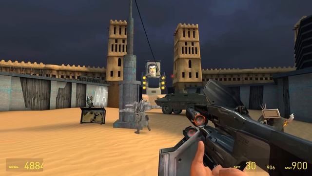 МЕГА СКИБИДИ ТУАЛЕТ! УГАР И БЕЗУМИЕ В Garry`s Mod