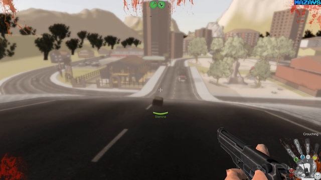 Stay Alive: Apocalypse ★ Early Access ★ GamePlay ★ Ultra Settings смотреть онлайн