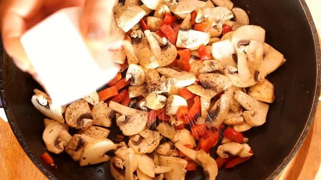 Кулинарное чудо на каждый день 