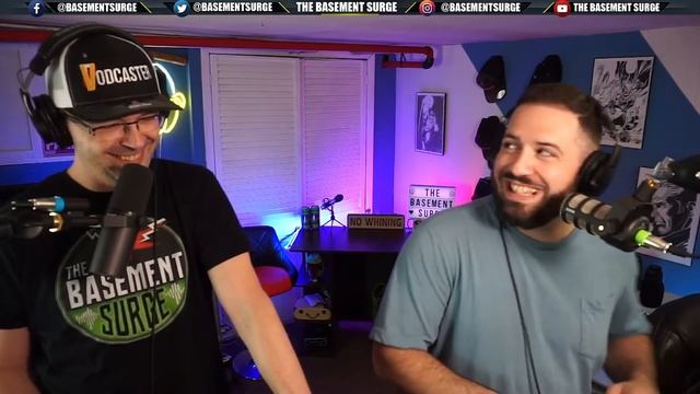 Live Long and Prosper | Star Trek Discussion смотреть онлайн