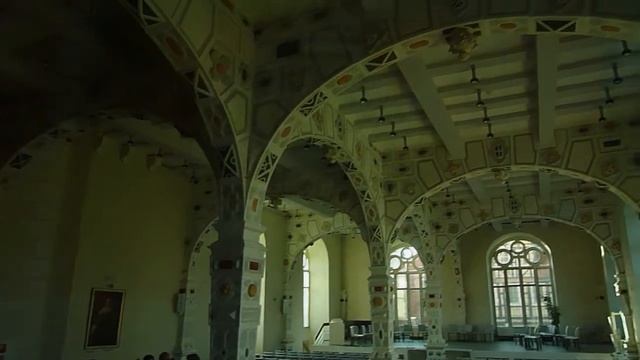 Helmstedt details- Germany смотреть онлайн