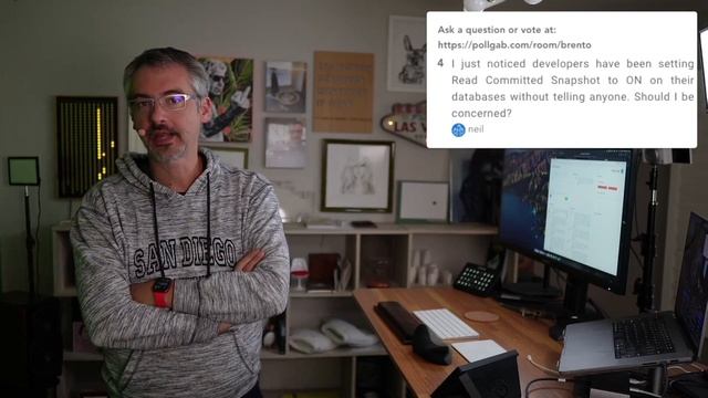 Office Hours: Holiday Speed Round смотреть онлайн