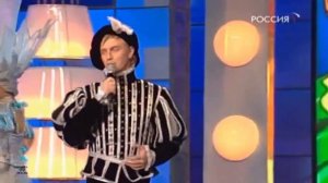 Алексей Гоман. Луч солнца золотого