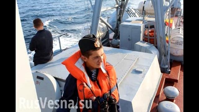 «У них отобрали телефоны и приказали стрелять в ответ», — родные моряка смотреть онлайн